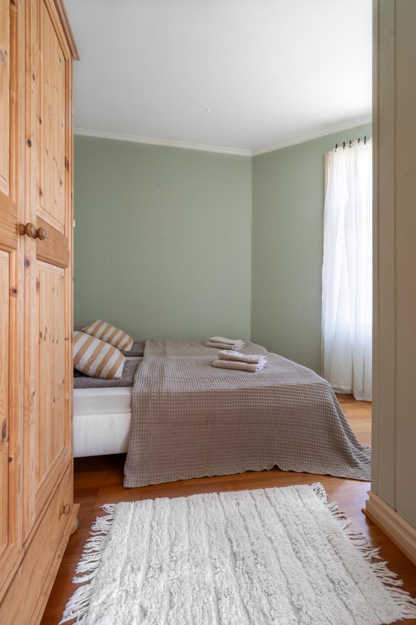 Sunny Apartment In Alesund City Kültér fotó