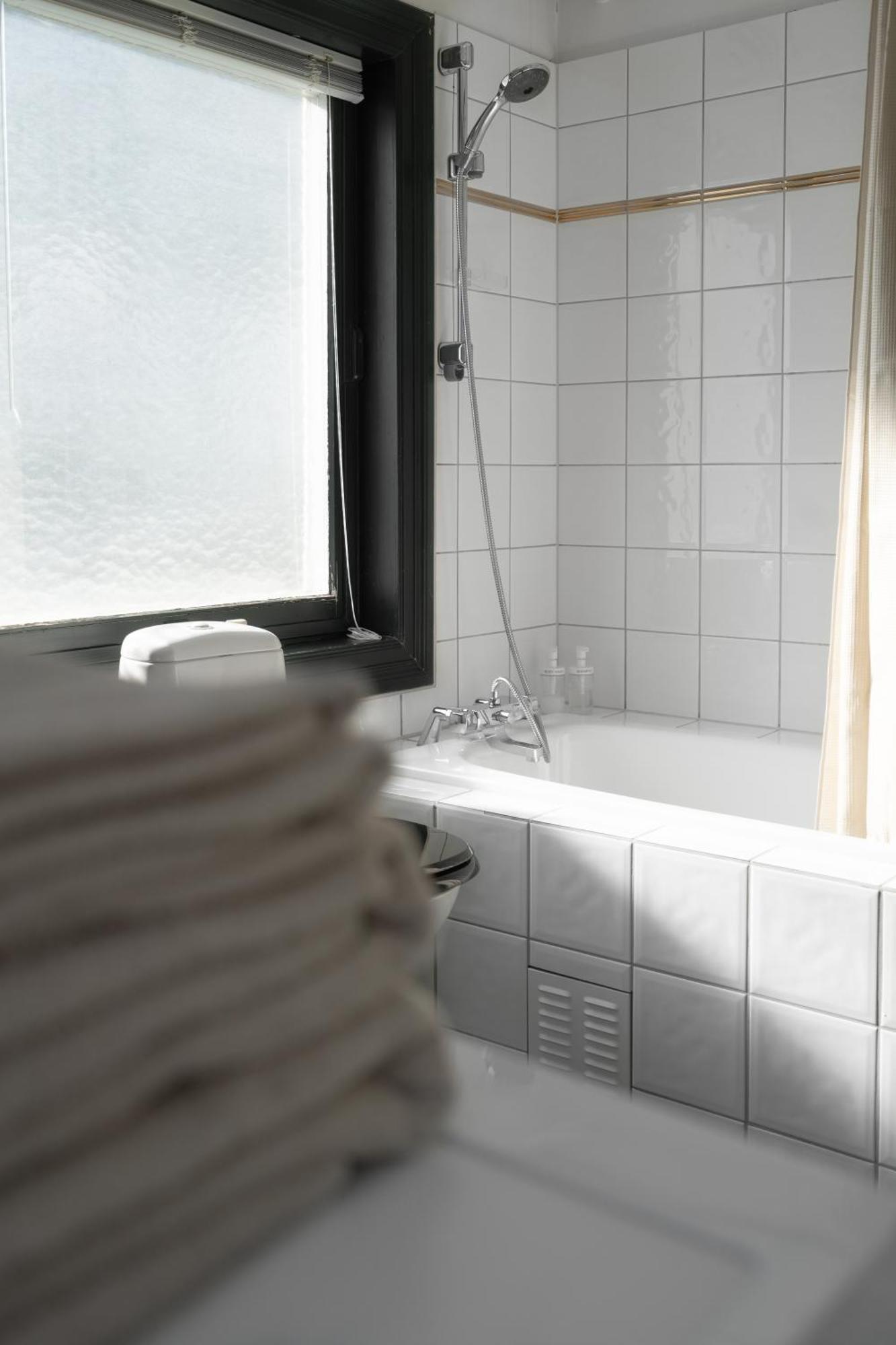 Sunny Apartment In Alesund City Kültér fotó