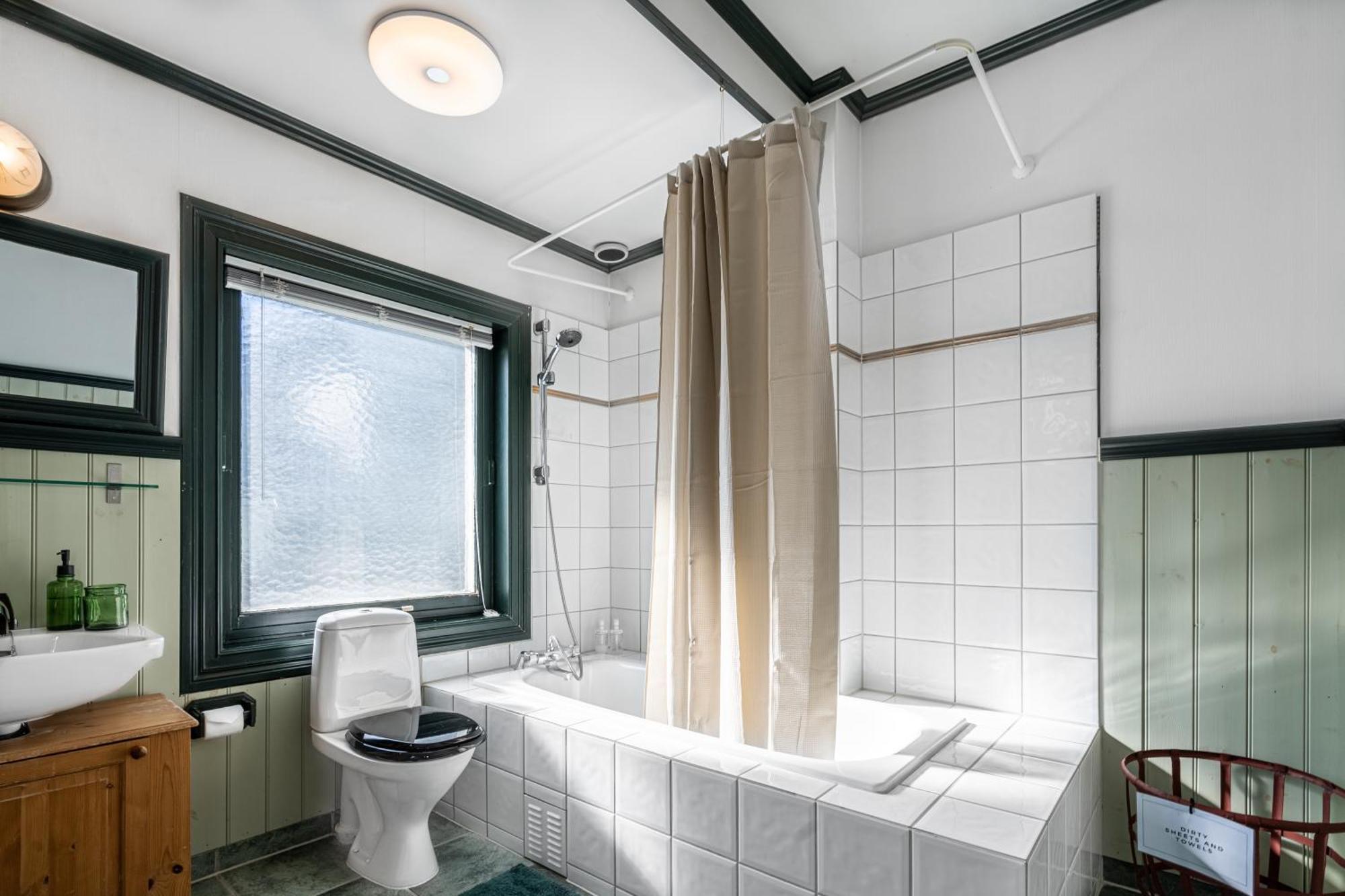 Sunny Apartment In Alesund City Kültér fotó